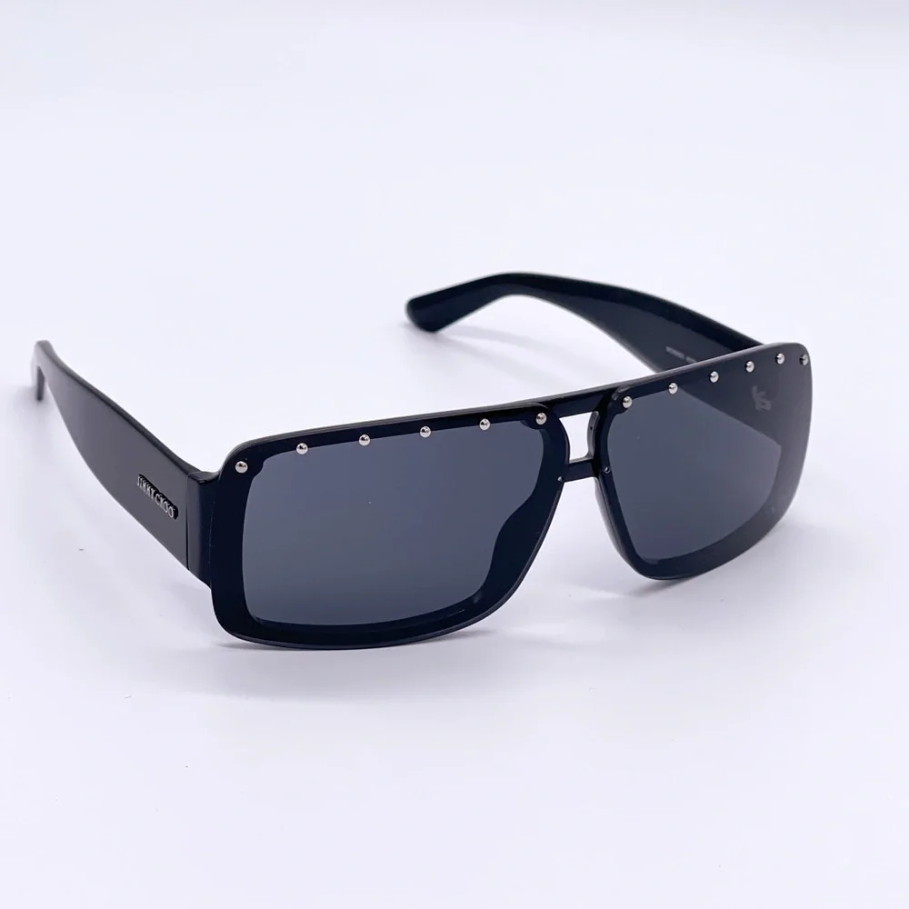 JIMMY CHOO BRAND NEW MEN SUNGLASSES JIMMY CHOO
